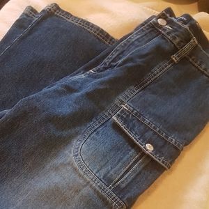 👖 9/10 Gasoline Jeans